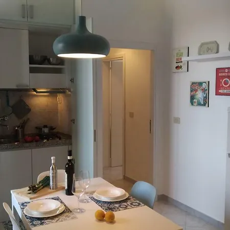 Apartamento Vista Tra I Tetti Ed Il Mare Ripatransone