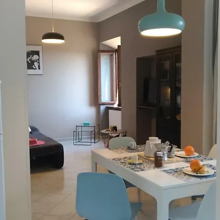 Apartamento Vista Tra I Tetti Ed Il Mare Ripatransone