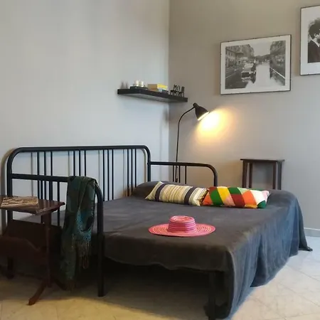 Vista Tra I Tetti Ed Il Mare Apartamento Ripatransone
