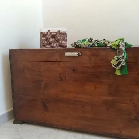 Vista Tra I Tetti Ed Il Mare Apartamento Ripatransone